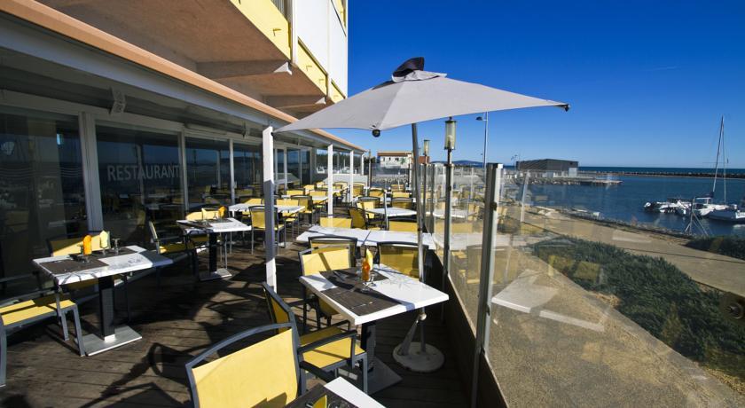 Отель Hotel Le Richmont