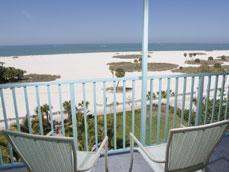 Апартаменты South Beach Condo Hotel