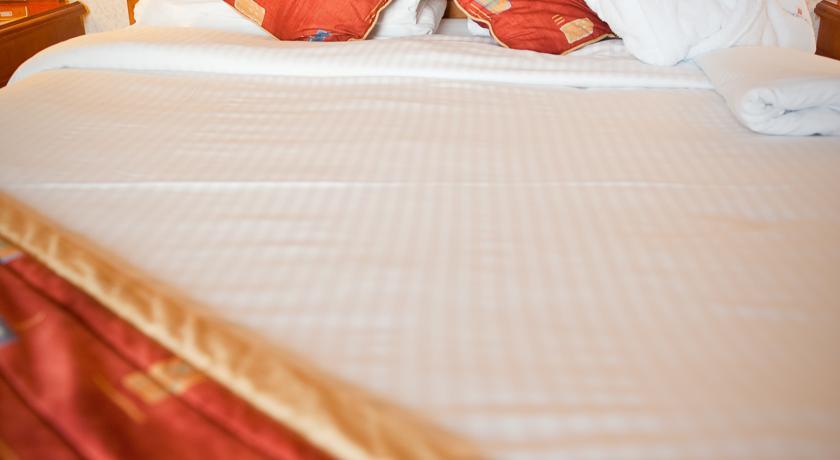 Отель Copthorne Hotel Merry Hill Dudley