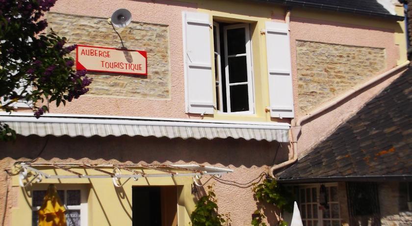 Мини-отель Chambres et Tables d'hôtes à l'Auberge Touristique