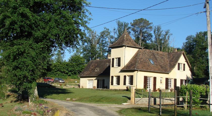 Гостевой дом Gostifrance