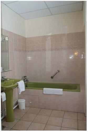 Отель Hotel Le Saint Florent