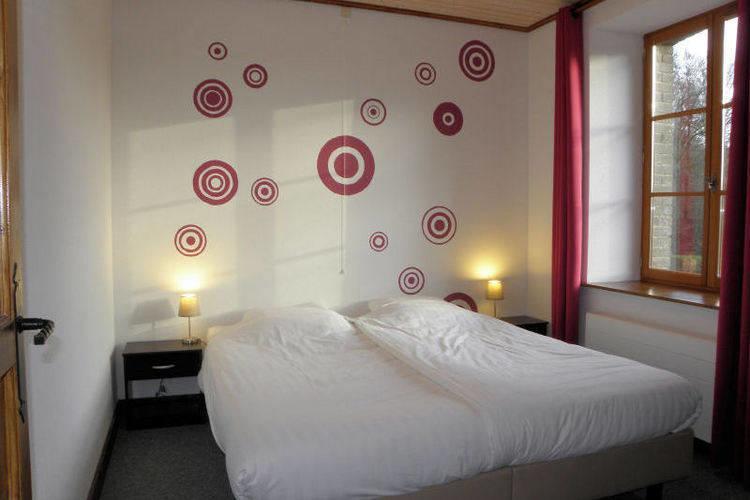 Апартаменты Apartment St Loup Aillevillers et lyaumont
