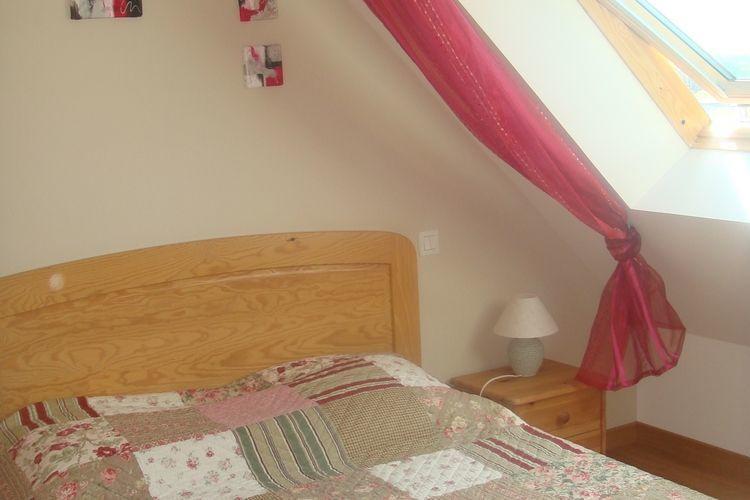 Апартаменты Holiday Home Les Terrasses Pleherelplage