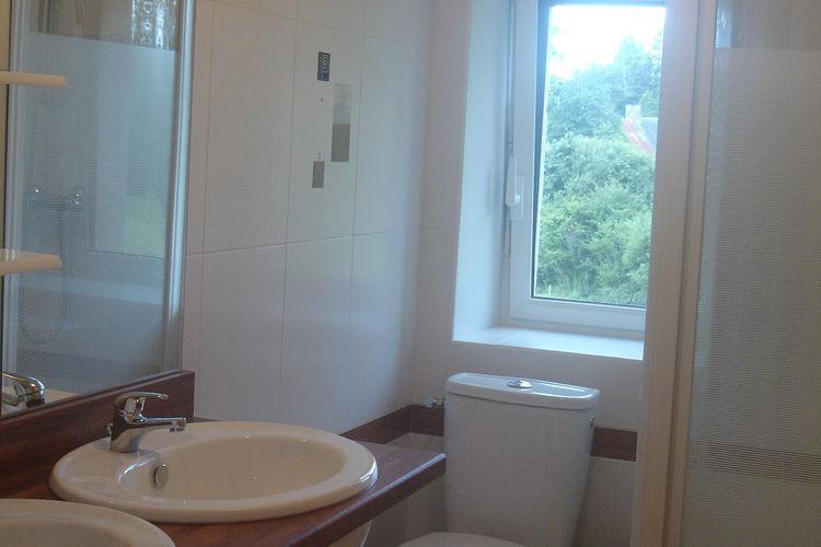Отель Holiday Home La Riviere Montgothier
