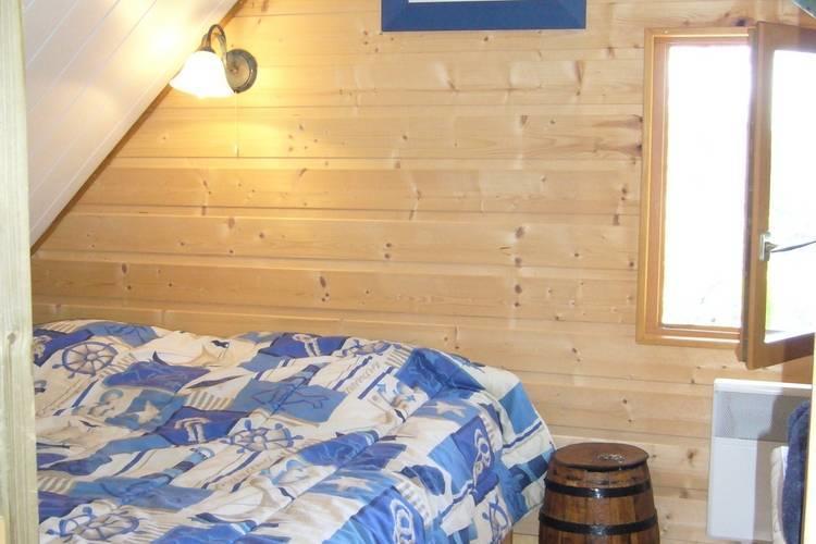 Апартаменты Holiday Home Houidi Landevant