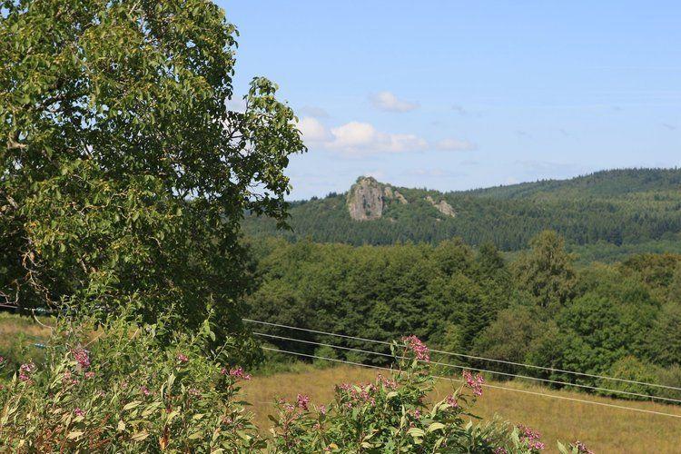 Отель Holiday Home Nature Pierres Et Lacs En Auvergne Lavoine
