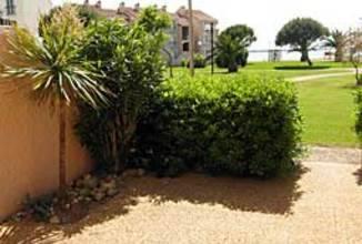 Апартаменты Apartment Coudalere Antigua Le Barcares I