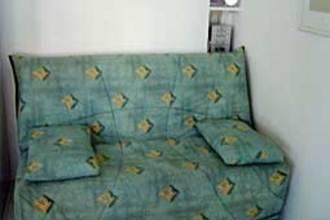 Апартаменты Apartment Coudalere Barbados Le Barcares