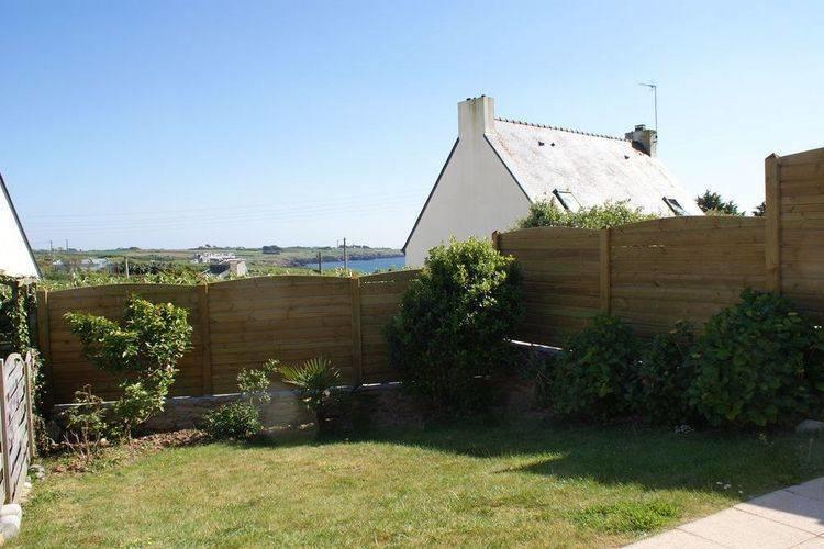 Апартаменты Holiday Home Des Iles Le Conquet IV