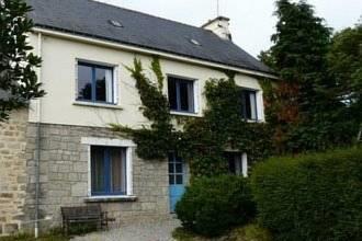 Отель Holiday Home Kerusten Ploerdut