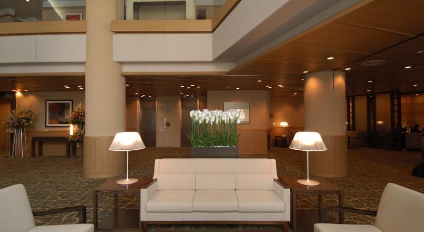 Hotel JAL City Nagano