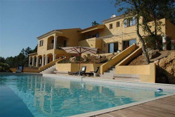 Апартаменты Villa Arc En Ciel Le Muy