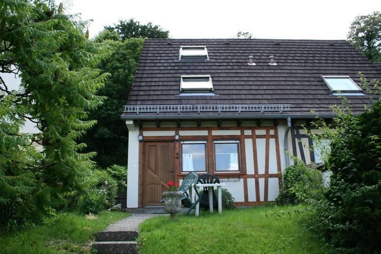 Апартаменты Holiday Home Otto Lembach