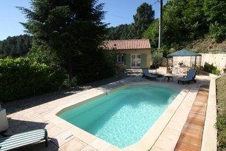 Апартаменты Holiday Home Tara Les Salles Du Gardon