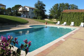 Апартаменты Holiday Home Chardonnay Beziers