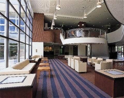 Отель Hotel Nikko Toyohashi