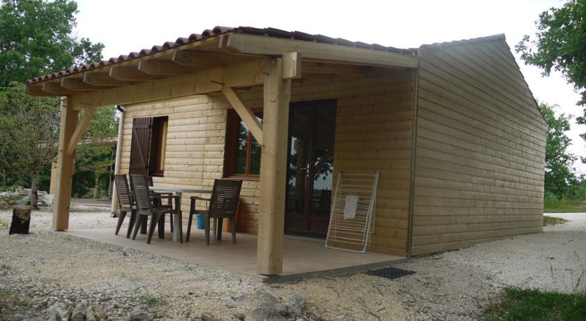 Апартаменты Holiday Home Papillon Mauroux