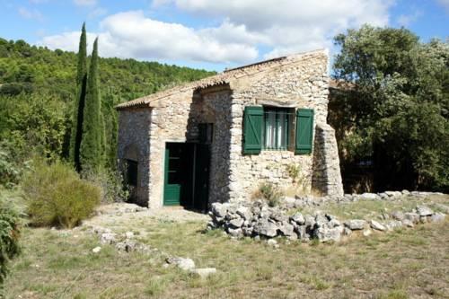 Апартаменты Holiday Home Nicole Moissac Bellevue