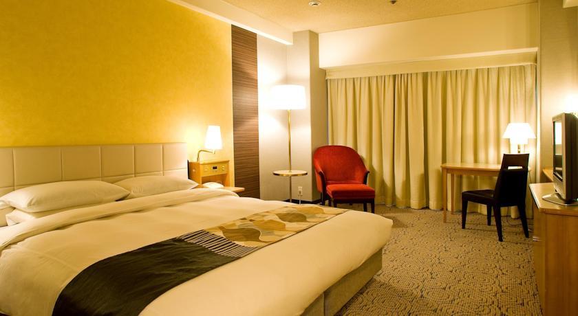 New Otani Hotel Hakata