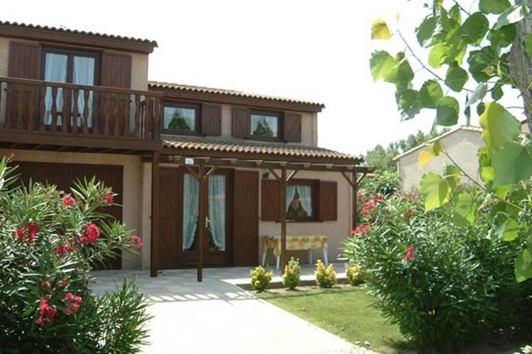 Апартаменты Holiday Home Les Tamaris I