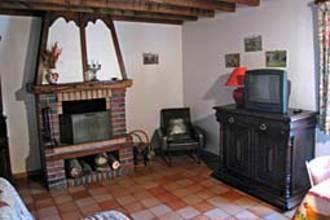 Апартаменты Holiday Home Quendplage II