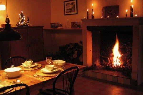 Апартаменты Holiday Home La Gymnopedie Menilvin