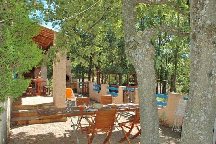 Отель Villa Lumiere En Luberon Saignon