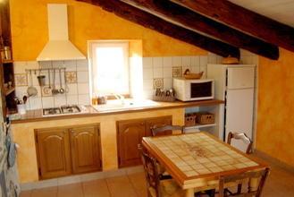 Отель Holiday Home La Chambrine Saintbeauzire