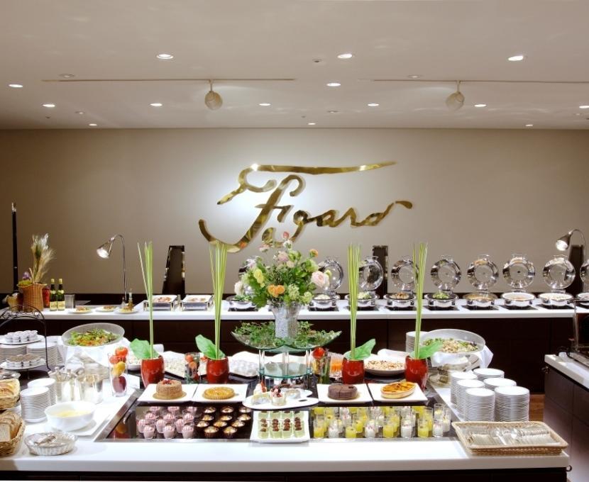 Отель Okura Act City Hamamatsu