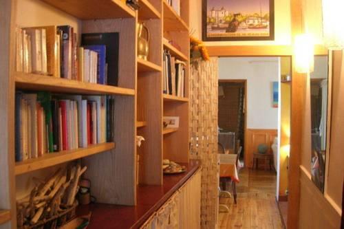 Апартаменты Apartment La Butte De Montmartre Paris