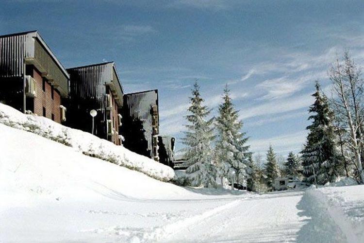 Апартаменты Apartment Le Montferrand Super besse I