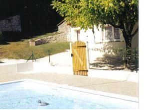 Апартаменты Holiday Home Plantegouge Loubes Bernac