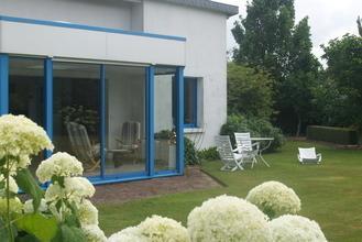 Апартаменты Holiday Home Belle Terre Aubermesnil Beaumais