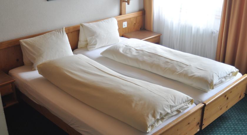 Мини-отель Grand Swiss Hotel