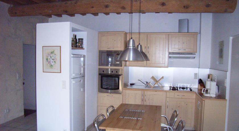 Апартаменты Petite Maison de Village