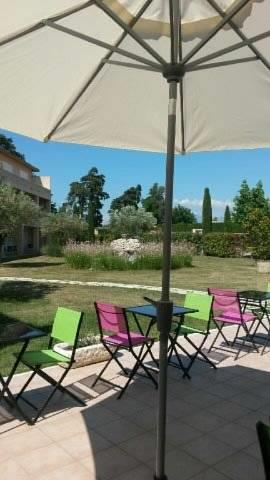 Отель Logis Hotel La Goutte D'eau