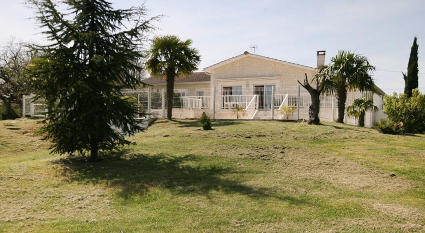 Вилла Villa Joséphine