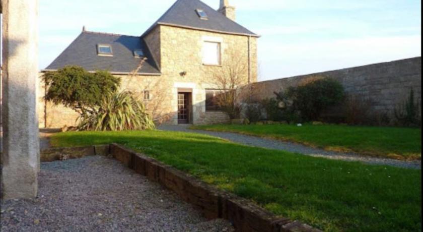 Апартаменты Chambres d'Hôtes de la Presqu'Île
