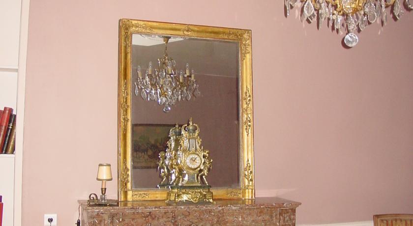 Апартаменты Gîte Le Stanislas