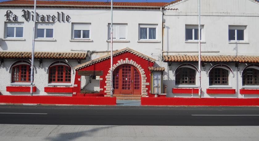 Отель La Vitarelle