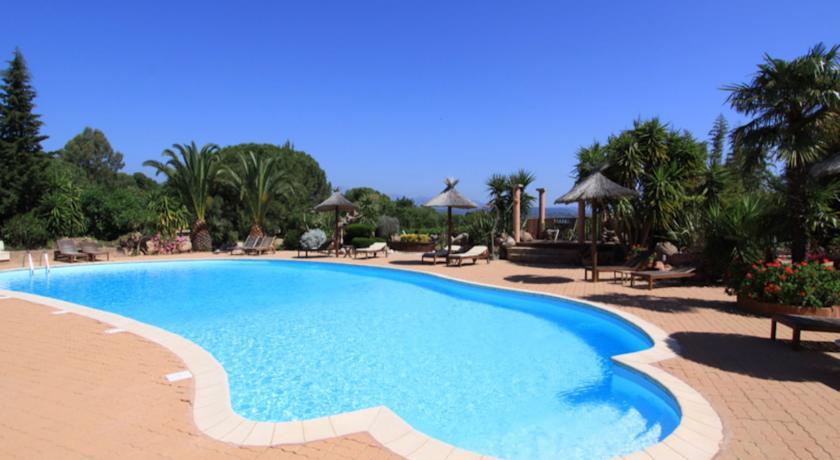 Residence Hoteliere la Capicciola