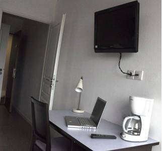 Апартаменты Residence du Village