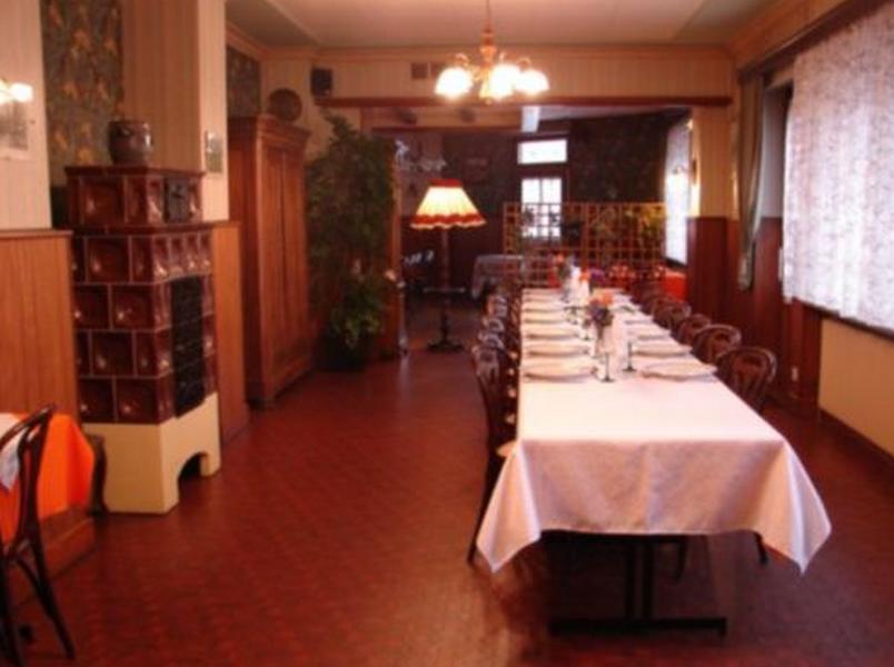 Отель Hotel Niemerich