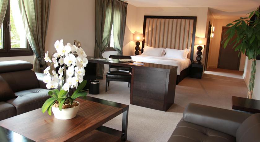 Отель Hotel Le Daya