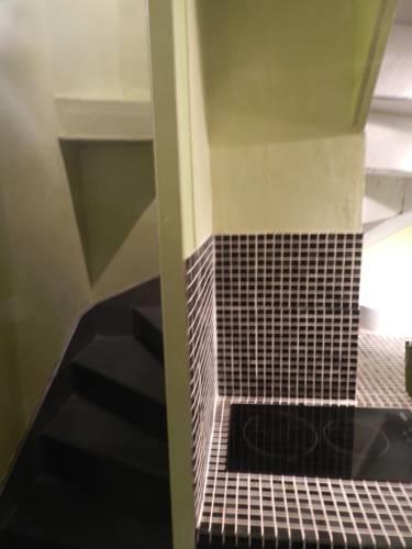 Апартаменты Appartement rue de Crosne