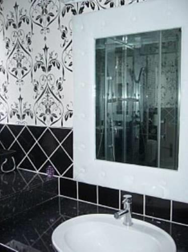 Апартаменты Appartement rue Percière