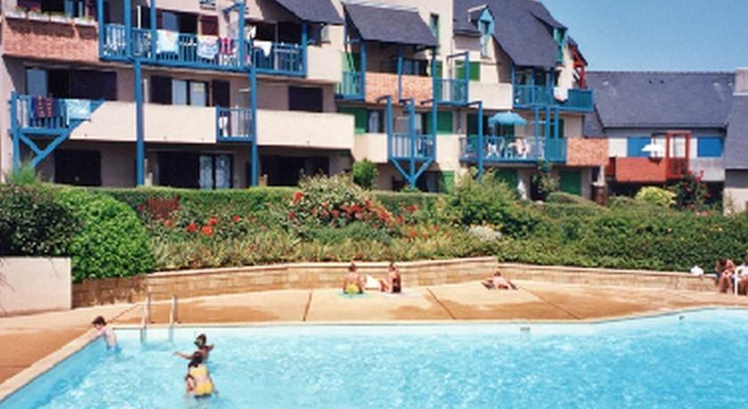 Appartements Cyprès