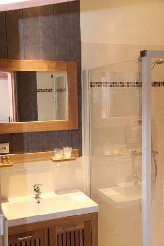 Гостевой дом Relais Des Caillères