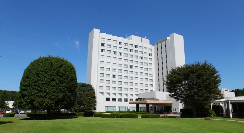 Отель Radisson Hotel Narita